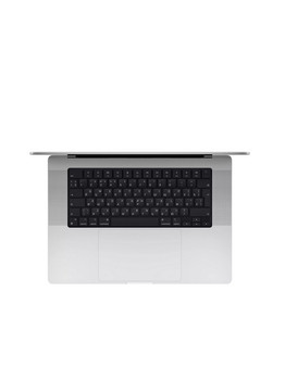 Apple MacBook Pro 16 2021 M1 Pro/16GB/1 ТB Space Gray (MK193)