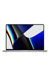 Apple MacBook Pro 16 2021 M1 Pro/16GB/512GB Silver (MK1E3)
