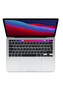 Apple MacBook Pro 16 2021 M1 Pro/16GB/1 ТB Silver (MK1F3)