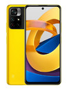 Xiaomi Poco M4 Pro 5G 6/128 ГБ POCO Yellow (желтый) Global Version