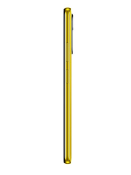 Xiaomi Poco M4 Pro 5G 6/128 ГБ POCO Yellow (желтый)