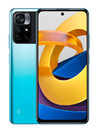 Xiaomi Poco M4 Pro 5G 4/64 ГБ Cool Blue (холодный синий) RU