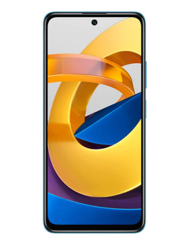 Xiaomi Poco M4 Pro 5G 4/64 ГБ Cool Blue (холодный синий) Global Version