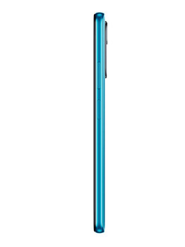 Xiaomi Poco M4 Pro 5G 4/64 ГБ Cool Blue (холодный синий) Global Version