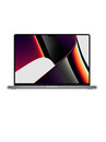 Apple MacBook Pro 14 2021 M1 Pro/16GB/512GB Silver (MKGR3)