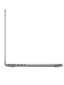 Apple MacBook Pro 14 2021 M1 Pro/16GB/512GB Silver (MKGR3)