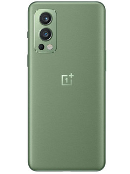 OnePlus Nord 2 5G 12/256 ГБ Green Wood