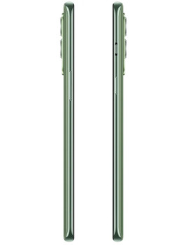 OnePlus Nord 2 5G 12/256 ГБ Green Wood