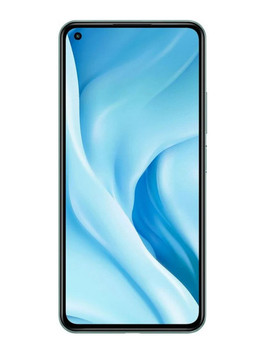 Xiaomi Mi 11 Lite 5G 8/128 ГБ Mint Green (мятный зеленый) Global Version