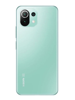 Xiaomi 11 Lite 5G NE 8/256 ГБ Mint Green (зеленый) Global Version