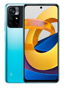 Xiaomi Poco M4 Pro 5G 6/128 ГБ Cool Blue (холодный синий) RU