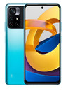 Xiaomi Poco M4 Pro 5G 6/128 ГБ Cool Blue (холодный синий)