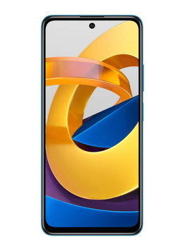 Xiaomi Poco M4 Pro 5G 6/128 ГБ Cool Blue (холодный синий)