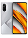 Xiaomi Poco F3 NFC 8/256GB Moonlight Silver Global Version