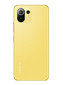 Xiaomi Mi 11 Lite 5G 8/128 ГБ Citrus Yellow (цитрусовый желтый) Global Version