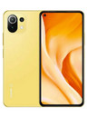 Xiaomi Mi 11 Lite 5G 8/128 ГБ Citrus Yellow (цитрусовый желтый) Global Version