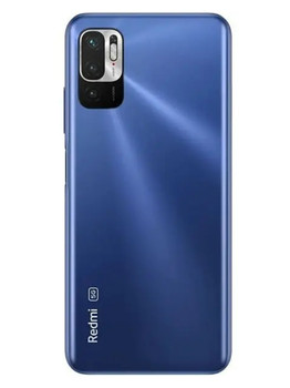 Xiaomi Redmi Note 10 5G 4/128Gb Nighttime Blue (синий) Global ROM