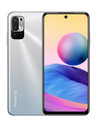 Xiaomi Redmi Note 10 5G 4/64Gb Chrome Silver (серебристый хром) Global Version