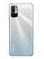 Xiaomi Redmi Note 10 5G 4/128Gb Chrome Silver (серебристый хром) Global Version