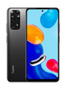 Xiaomi Redmi Note 11 4/64 ГБ Graphite Gray (серый графит) Global Version