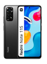 Xiaomi Redmi Note 11S 6/64 ГБ Graphite Gray (графитовый серый) Global Version