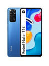 Xiaomi Redmi Note 11S 8/128 ГБ Twilight Blue (синие сумерки) Global Version