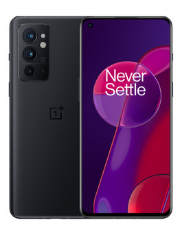 OnePlus 9RT 8/256 ГБ Hacker Black
