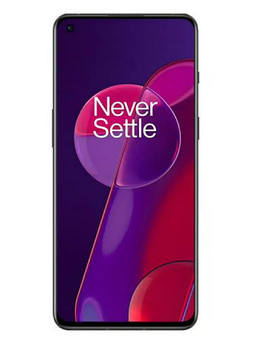 OnePlus 9RT 8/256 ГБ Hacker Black