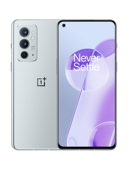 OnePlus 9RT 8/256 ГБ Nano Silver
