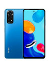 Xiaomi Redmi Note 11 6/128 ГБ Twilight Blue (синие сумерки) Global Version
