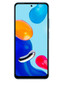 Xiaomi Redmi Note 11 6/128 ГБ Twilight Blue (синие сумерки) Global Version