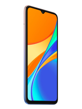 Xiaomi Redmi 9C 4/128 ГБ Lavender Purple (фиолетовый) Global Version