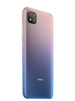 Xiaomi Redmi 9C 4/128 ГБ Lavender Purple (фиолетовый) Global Version