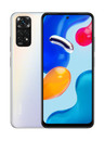 Xiaomi Redmi Note 11S 6/128 ГБ Pearl White (жемчужно-белый) Global Version