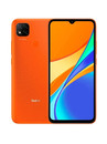 Xiaomi Redmi 9C NFC 2/32Gb Sunrise Orange (оранжевый) Global Version