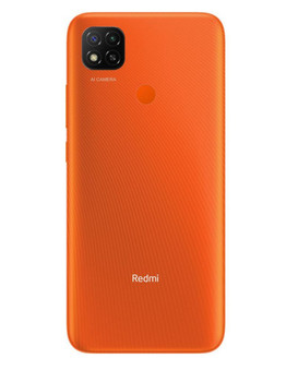 Xiaomi Redmi 9C NFC 2/32Gb Sunrise Orange (оранжевый) Global Version