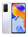 Xiaomi Redmi Note 11 Pro 5G 8/128 ГБ Polar White (белый) Global Version