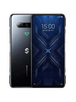 Xiaomi Black Shark 4 Pro 8/128GB Cosmos Black Global Version
