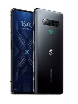 Xiaomi Black Shark 4 Pro 8/128GB Cosmos Black Global Version