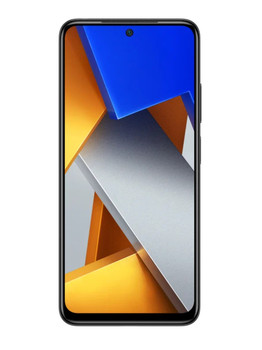 Xiaomi Poco M4 Pro 4G 8/256 ГБ Power Black (заряженный черный) Global Version
