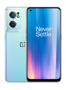 OnePlus Nord CE 2 5G 8/128 ГБ Bahama Blue (Багамский синий) Global Version