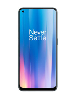 OnePlus Nord CE 2 5G 8/128 ГБ Bahama Blue (Багамский синий) Global Version