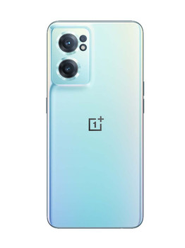 OnePlus Nord CE 2 5G 8/128 ГБ Bahama Blue (Багамский синий) Global Version