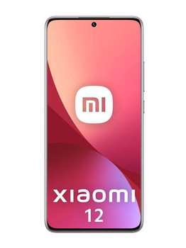Xiaomi 12 12/256 ГБ Purple (фиолетовый) Global Version