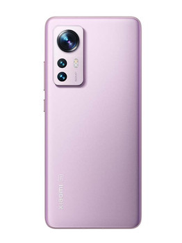Xiaomi 12 12/256 ГБ Purple (фиолетовый) Global Version