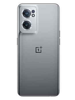 OnePlus Nord CE 2 5G 8/128 ГБ Gray Mirror (Серое зеркало) Global Version