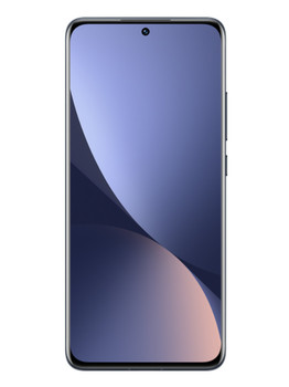 Xiaomi 12X 8/128 ГБ Gray (серый) Global Version