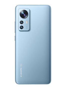 Xiaomi 12X 8/256 ГБ Blue (синий) Global Version