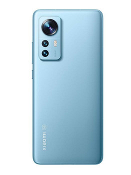 Xiaomi 12 8/128 ГБ Blue (синий) Global Version