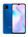 Xiaomi Redmi 9C 4/128 ГБ Twilight Blue (синий) Global Version